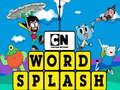 Spill CN Word Splash