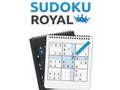 Spill Sudoku Royal