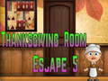 Spill Amgel Thanksgiving Room Escape 5