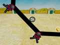 Spill Rotating Squid Game