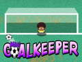 Spill Mini Goalkeeper