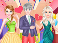 Spill Zoe's Love Rival