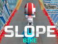 Spill Slope Bike