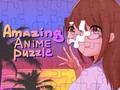 Spill Amazing Anime Puzzle