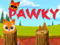 Spill Pawky