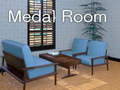 Spill Medal Room
