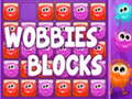 Spill Wobbies Blocks