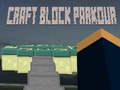 Spill Craft Block Parkour