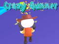 Spill Crazy Gunner