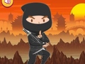 Spill Trained Ninja Puzzle