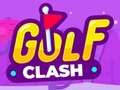 Spill Golf Clash