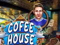 Spill Coffee House