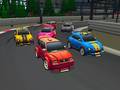 Spill High Speed Extreme Racing