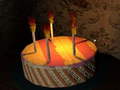 Spill Escape Your Birthday