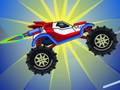 Spill Monsters Wheels Apocalypse