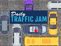 Spill Daily Traffic Jam