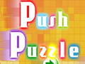 Spill Push Puzzle