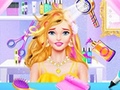 Spill My Fashion Hair Salon
