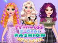 Spill Princesses E-Girl Fashion Aesthetic
