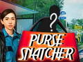 Spill Purse Snatcher