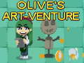 Spill Olive’s Art-Venture