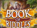 Spill Book of Riddles