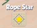 Spill Rope Star