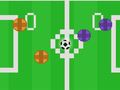 Spill Shoot and Goal