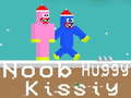 Spill Noob Huggy Kissy