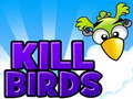 Spill Kill Birds
