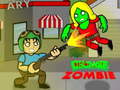 Spill Detonate zombie