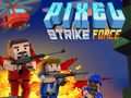Spill Pixel Strike Force