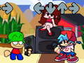 Spill Friday Night Funkin VS Bambi