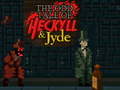 Spill The Odd Tale of Heckyll & Jyde