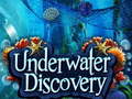 Spill Underwater Discovery