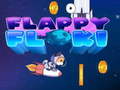 Spill Flappy Floki