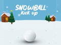 Spill Snowball Kickup