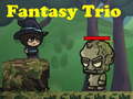 Spill Fantasy Trio
