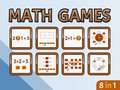 Spill Math Games