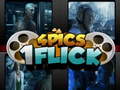 Spill 4 Pics 1 Flick