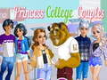 Spill Princess College Couples
