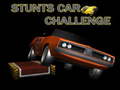 Spill Stunts Car Challenges