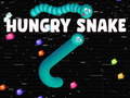 Spill Hungry Snake