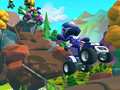 Spill Atv Trial Racing