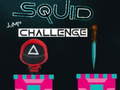 Spill Squid Jump Challenge