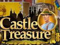 Spill Castle Treasure