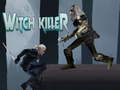 Spill Witch Killer