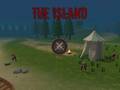Spill The island