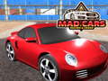 Spill Mad Cars Racing and Crash