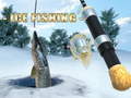 Spill Ice Fishing